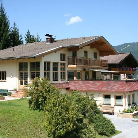 Rickys Apartment Flachau Exterior photo